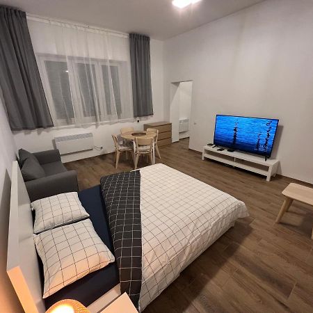 Paris Apartments Katowice Exterior photo